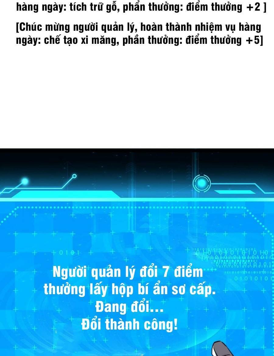 Trò Chơi Này Cũng Quá Chân Thật Rồi! Chapter 17 - Trang 2