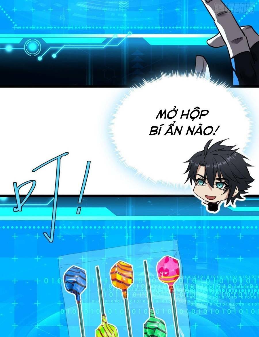 Trò Chơi Này Cũng Quá Chân Thật Rồi! Chapter 17 - Trang 2