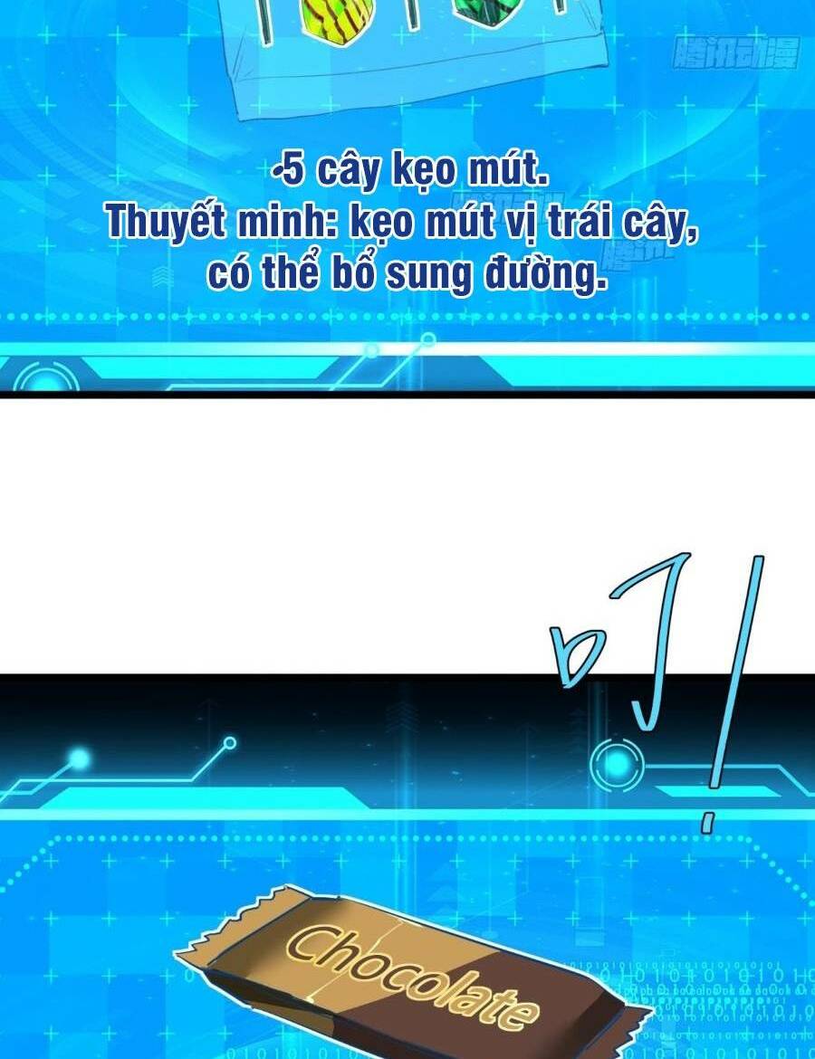 Trò Chơi Này Cũng Quá Chân Thật Rồi! Chapter 17 - Trang 2