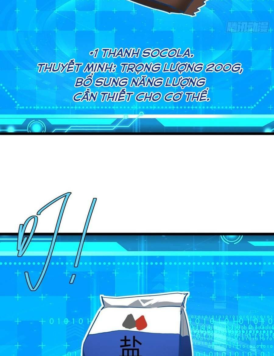 Trò Chơi Này Cũng Quá Chân Thật Rồi! Chapter 17 - Trang 2