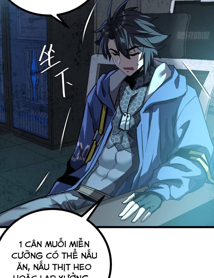 Trò Chơi Này Cũng Quá Chân Thật Rồi! Chapter 17 - Trang 2