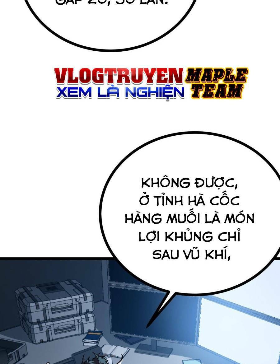 Trò Chơi Này Cũng Quá Chân Thật Rồi! Chapter 17 - Trang 2