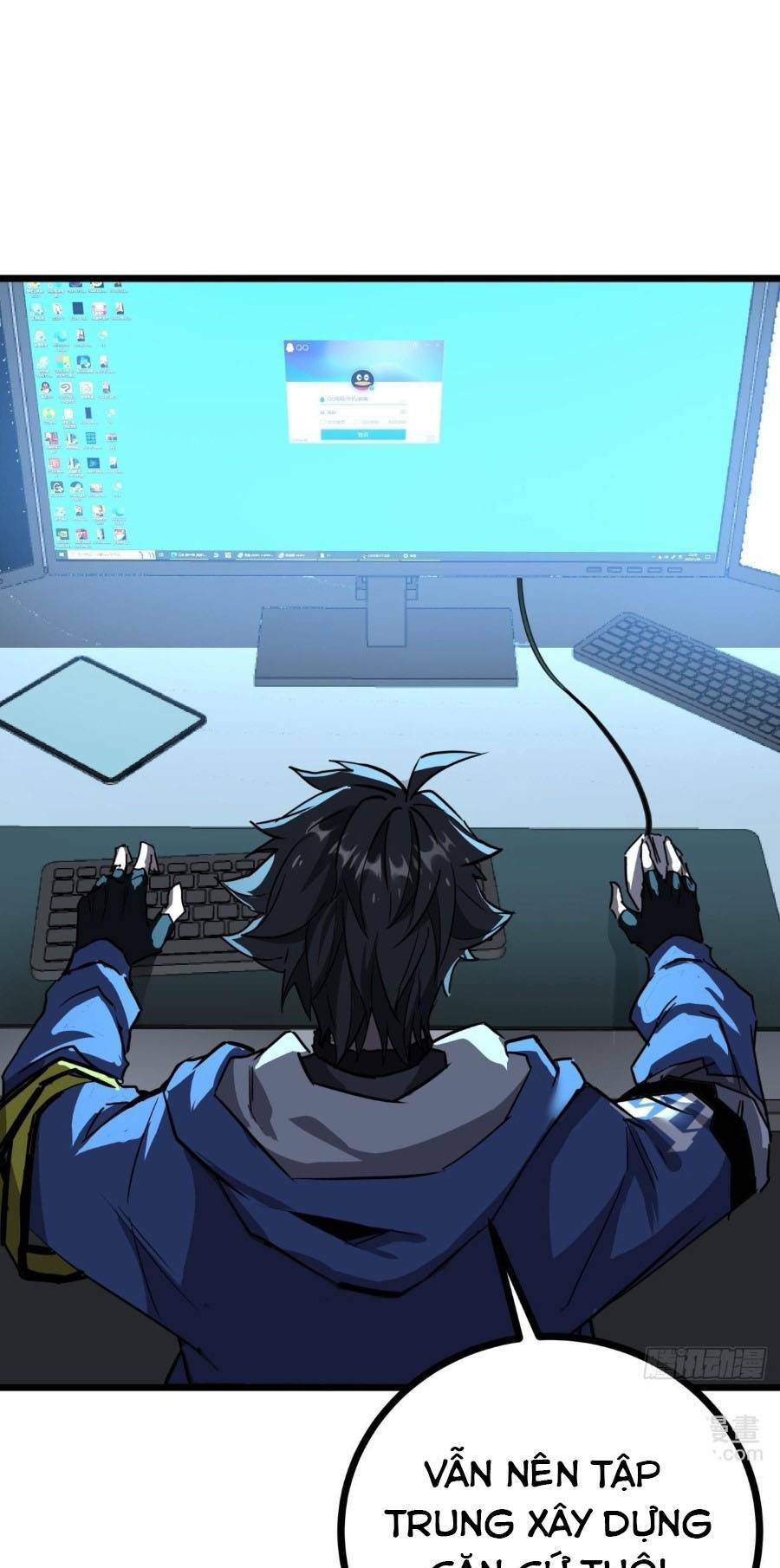 Trò Chơi Này Cũng Quá Chân Thật Rồi! Chapter 17 - Trang 2