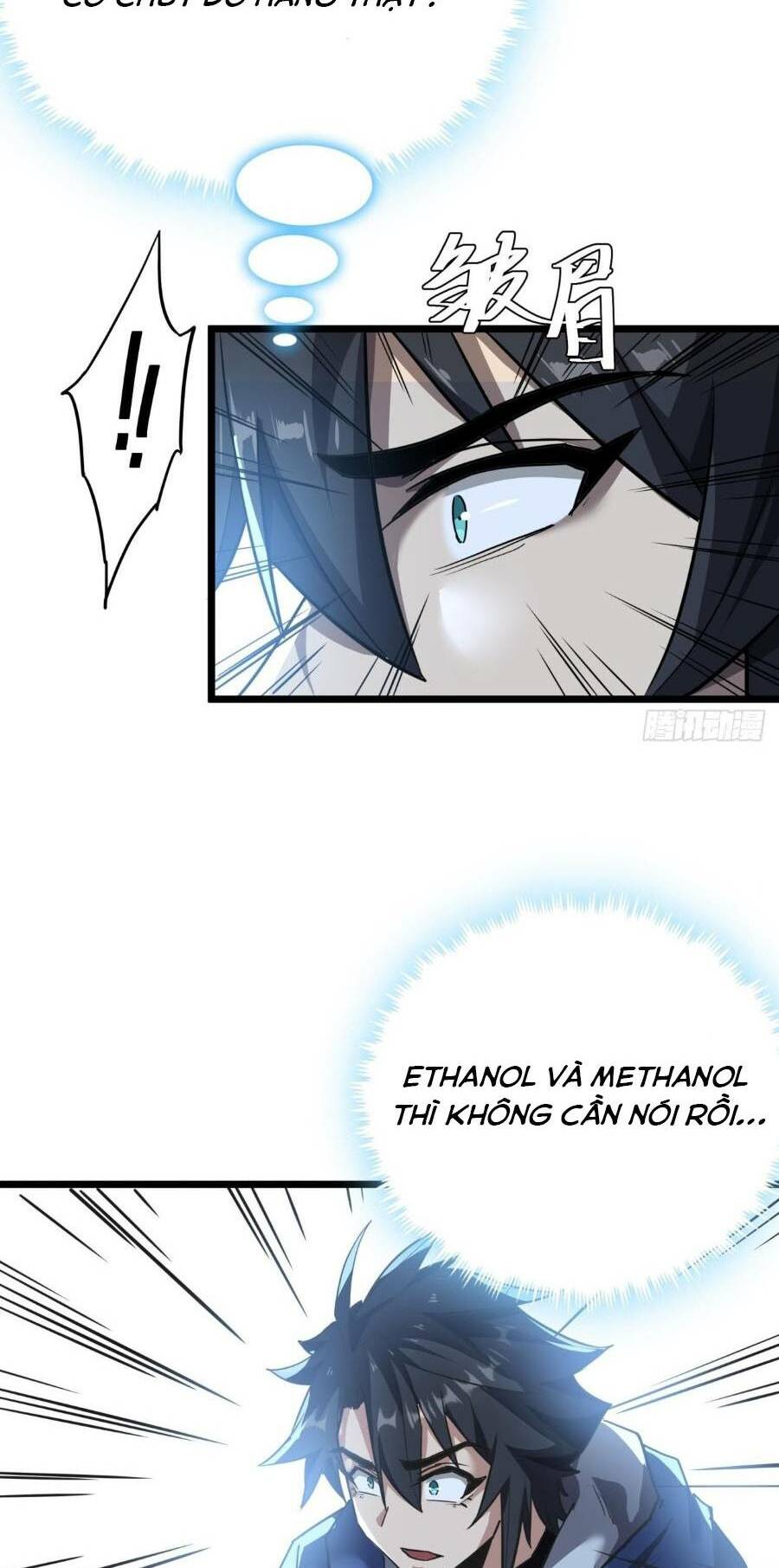 Trò Chơi Này Cũng Quá Chân Thật Rồi! Chapter 17 - Trang 2