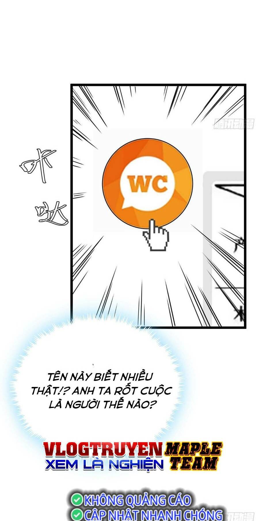 Trò Chơi Này Cũng Quá Chân Thật Rồi! Chapter 17 - Trang 2