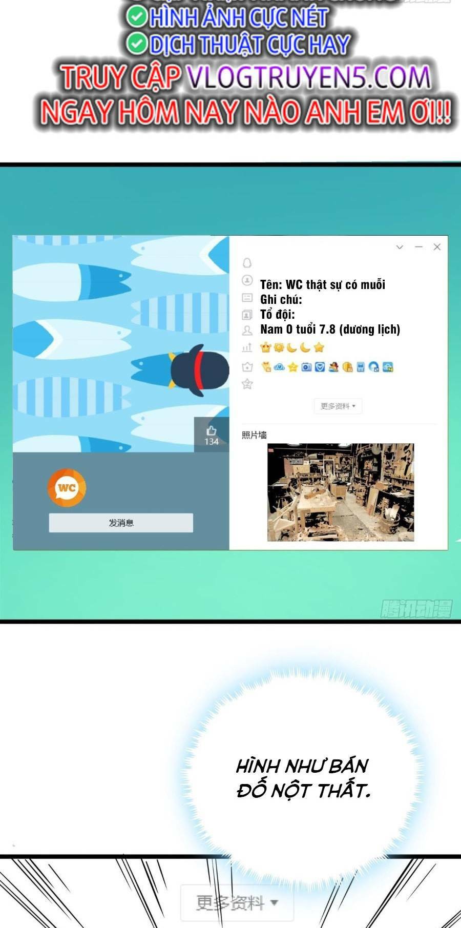 Trò Chơi Này Cũng Quá Chân Thật Rồi! Chapter 17 - Trang 2