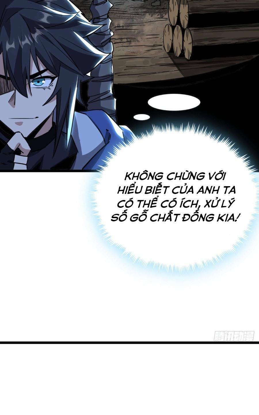 Trò Chơi Này Cũng Quá Chân Thật Rồi! Chapter 17 - Trang 2