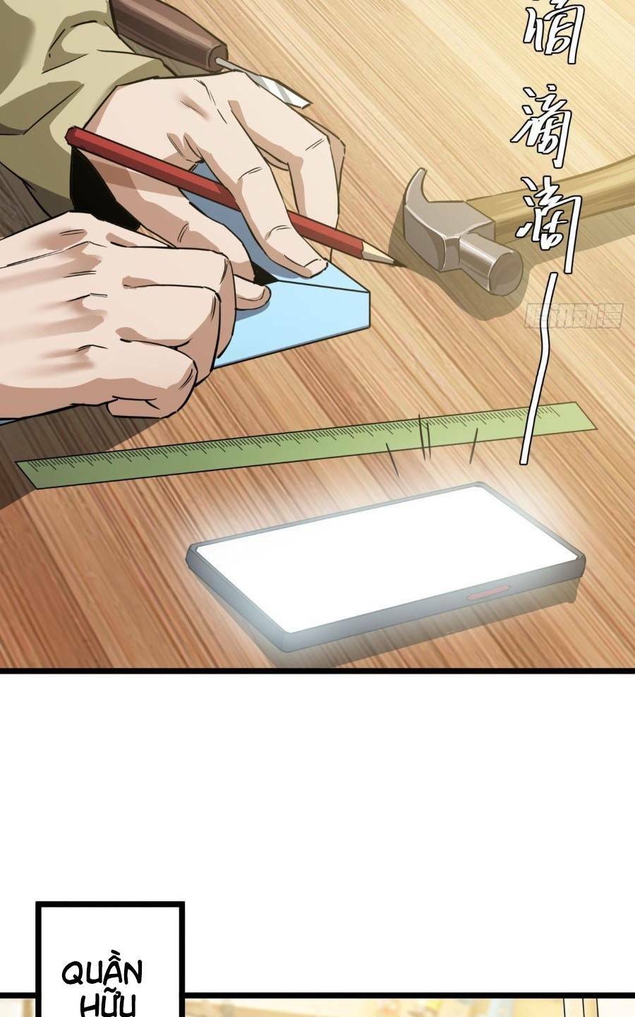 Trò Chơi Này Cũng Quá Chân Thật Rồi! Chapter 17 - Trang 2