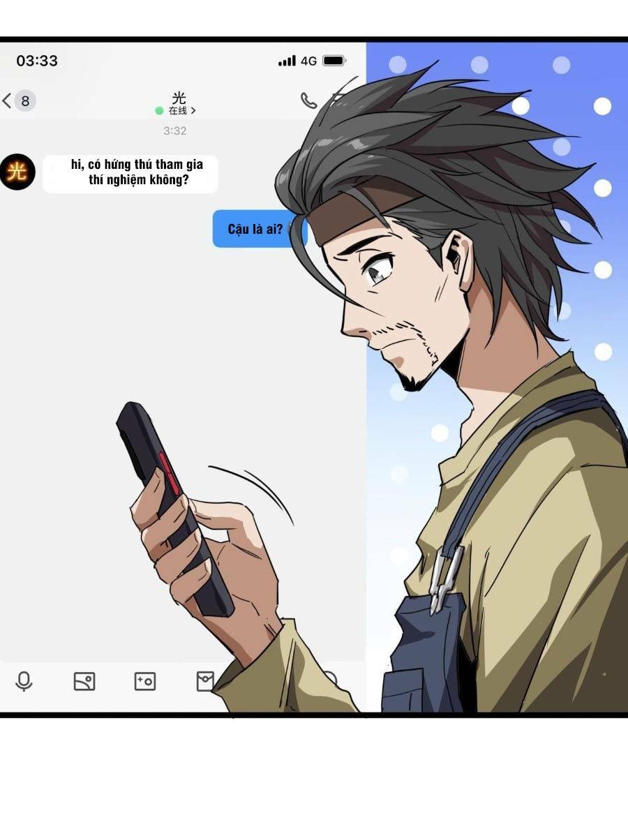 Trò Chơi Này Cũng Quá Chân Thật Rồi! Chapter 17 - Trang 2