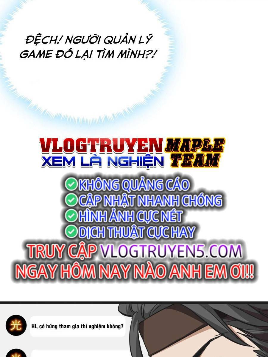 Trò Chơi Này Cũng Quá Chân Thật Rồi! Chapter 17 - Trang 2