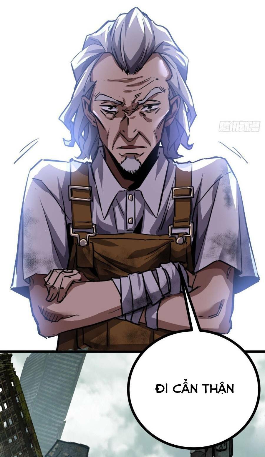 Trò Chơi Này Cũng Quá Chân Thật Rồi! Chapter 17 - Trang 2