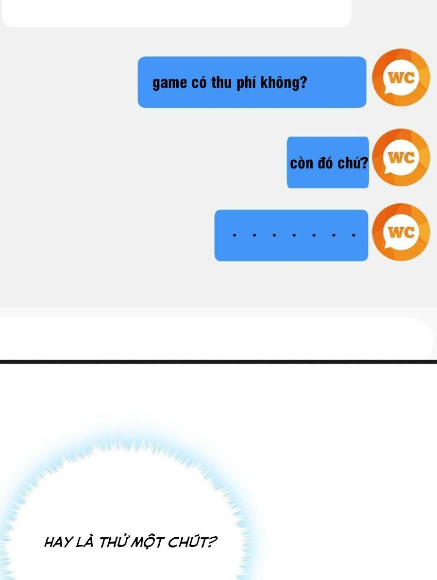 Trò Chơi Này Cũng Quá Chân Thật Rồi! Chapter 17 - Trang 2