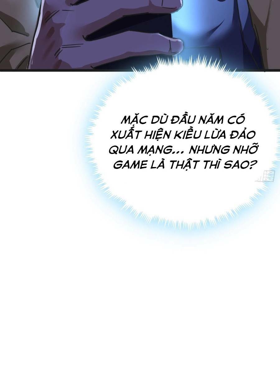 Trò Chơi Này Cũng Quá Chân Thật Rồi! Chapter 17 - Trang 2