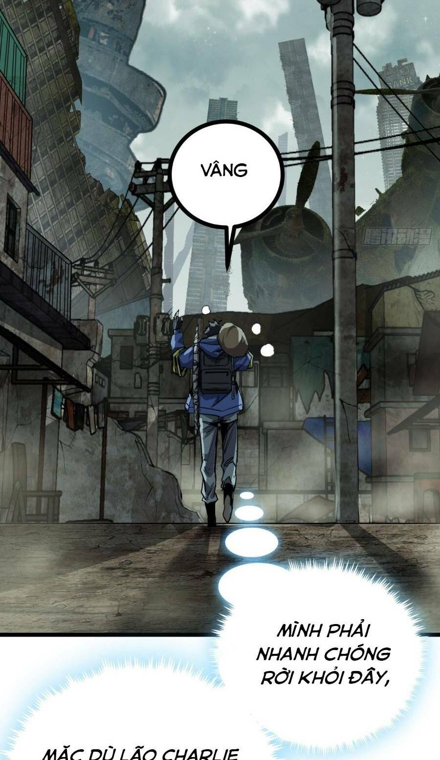 Trò Chơi Này Cũng Quá Chân Thật Rồi! Chapter 17 - Trang 2