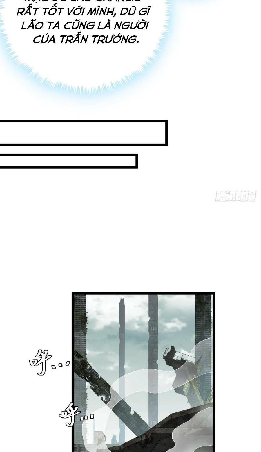 Trò Chơi Này Cũng Quá Chân Thật Rồi! Chapter 17 - Trang 2