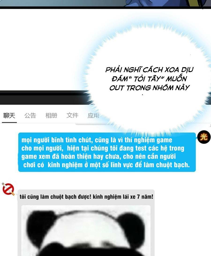 Trò Chơi Này Cũng Quá Chân Thật Rồi! Chapter 18 - Trang 2