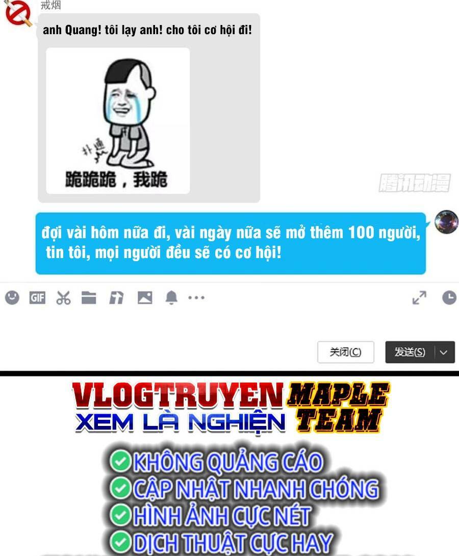 Trò Chơi Này Cũng Quá Chân Thật Rồi! Chapter 18 - Trang 2