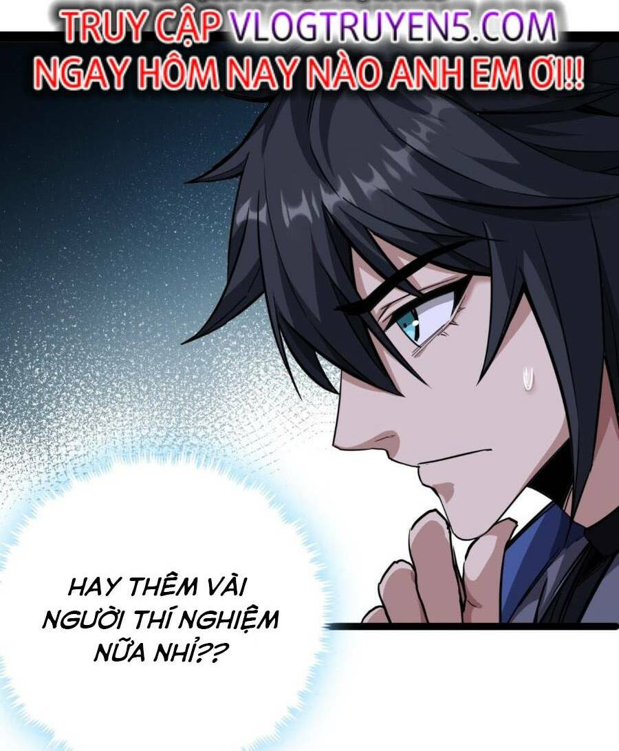 Trò Chơi Này Cũng Quá Chân Thật Rồi! Chapter 18 - Trang 2