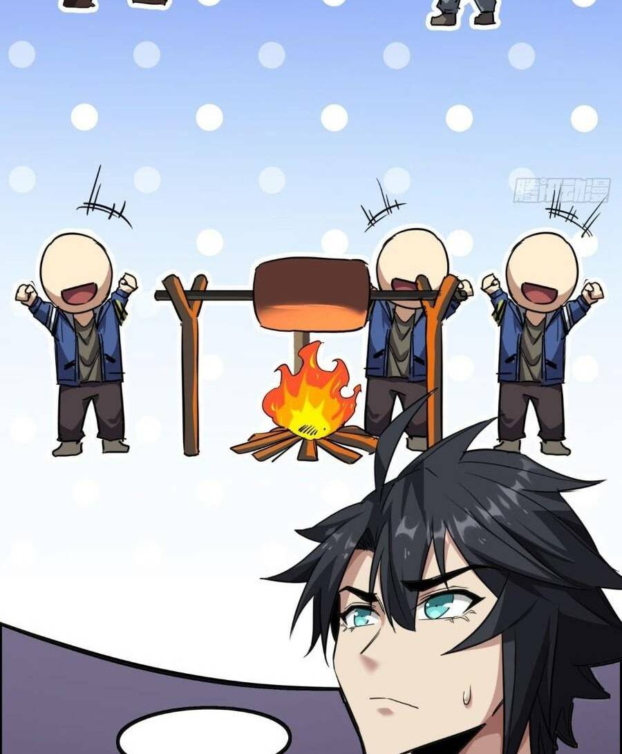 Trò Chơi Này Cũng Quá Chân Thật Rồi! Chapter 18 - Trang 2