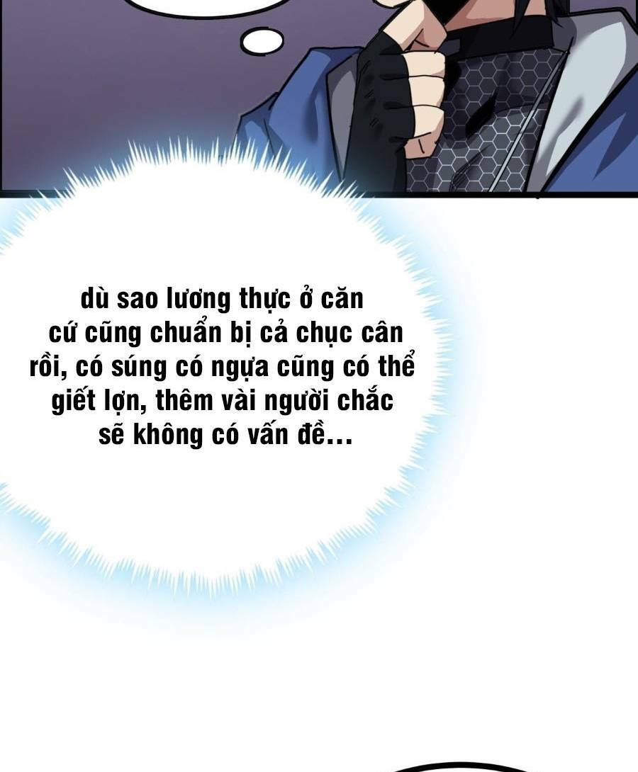 Trò Chơi Này Cũng Quá Chân Thật Rồi! Chapter 18 - Trang 2