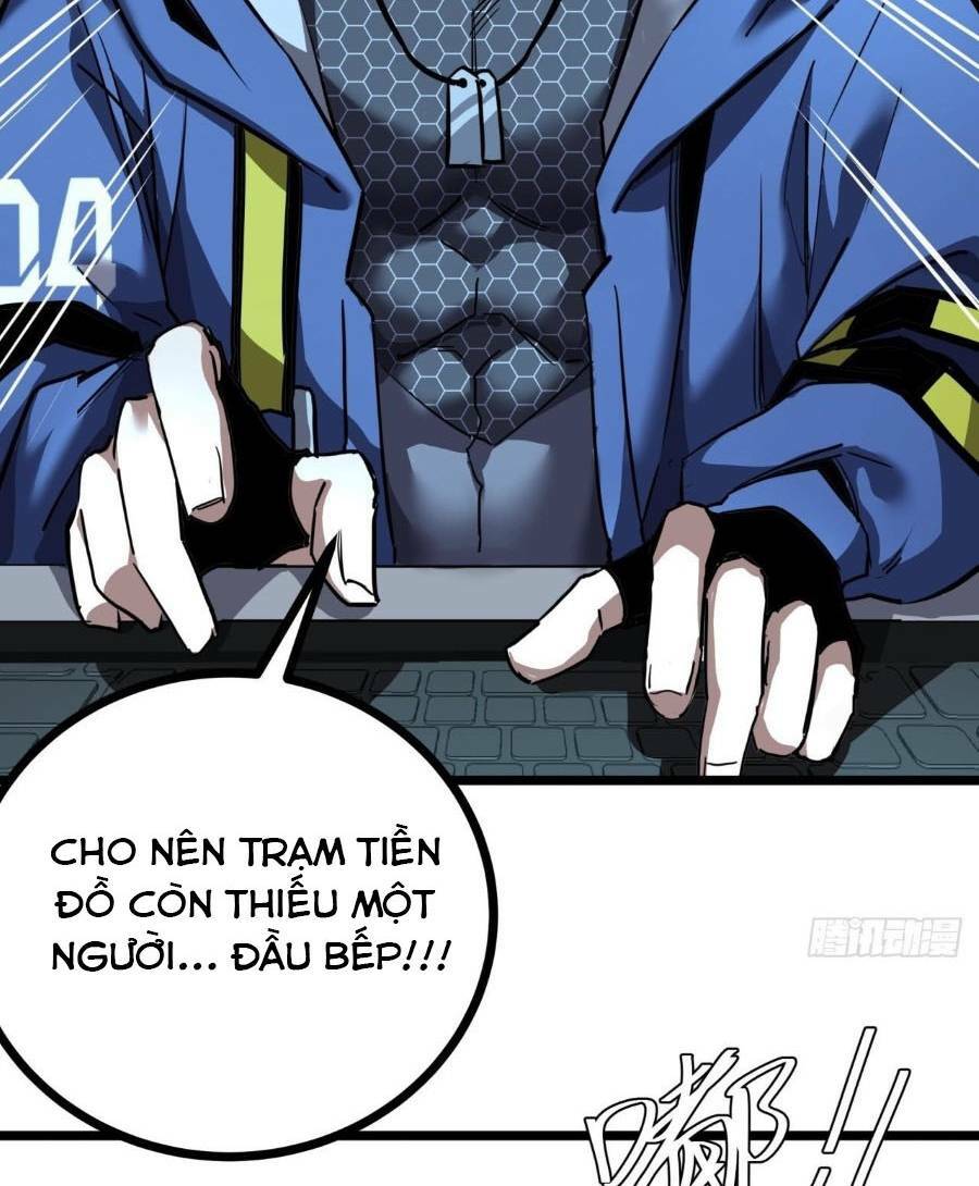 Trò Chơi Này Cũng Quá Chân Thật Rồi! Chapter 18 - Trang 2