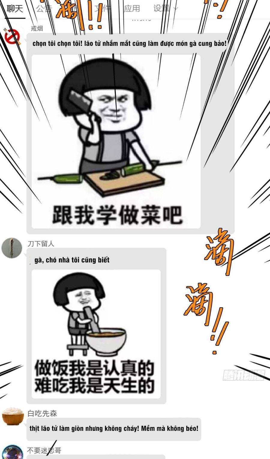 Trò Chơi Này Cũng Quá Chân Thật Rồi! Chapter 18 - Trang 2