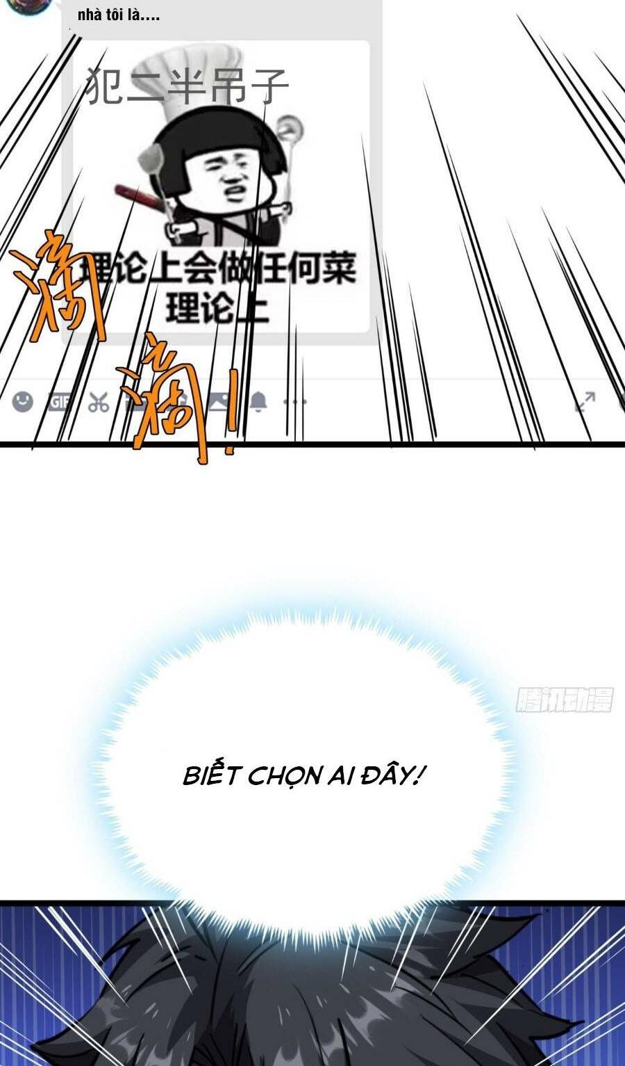 Trò Chơi Này Cũng Quá Chân Thật Rồi! Chapter 18 - Trang 2