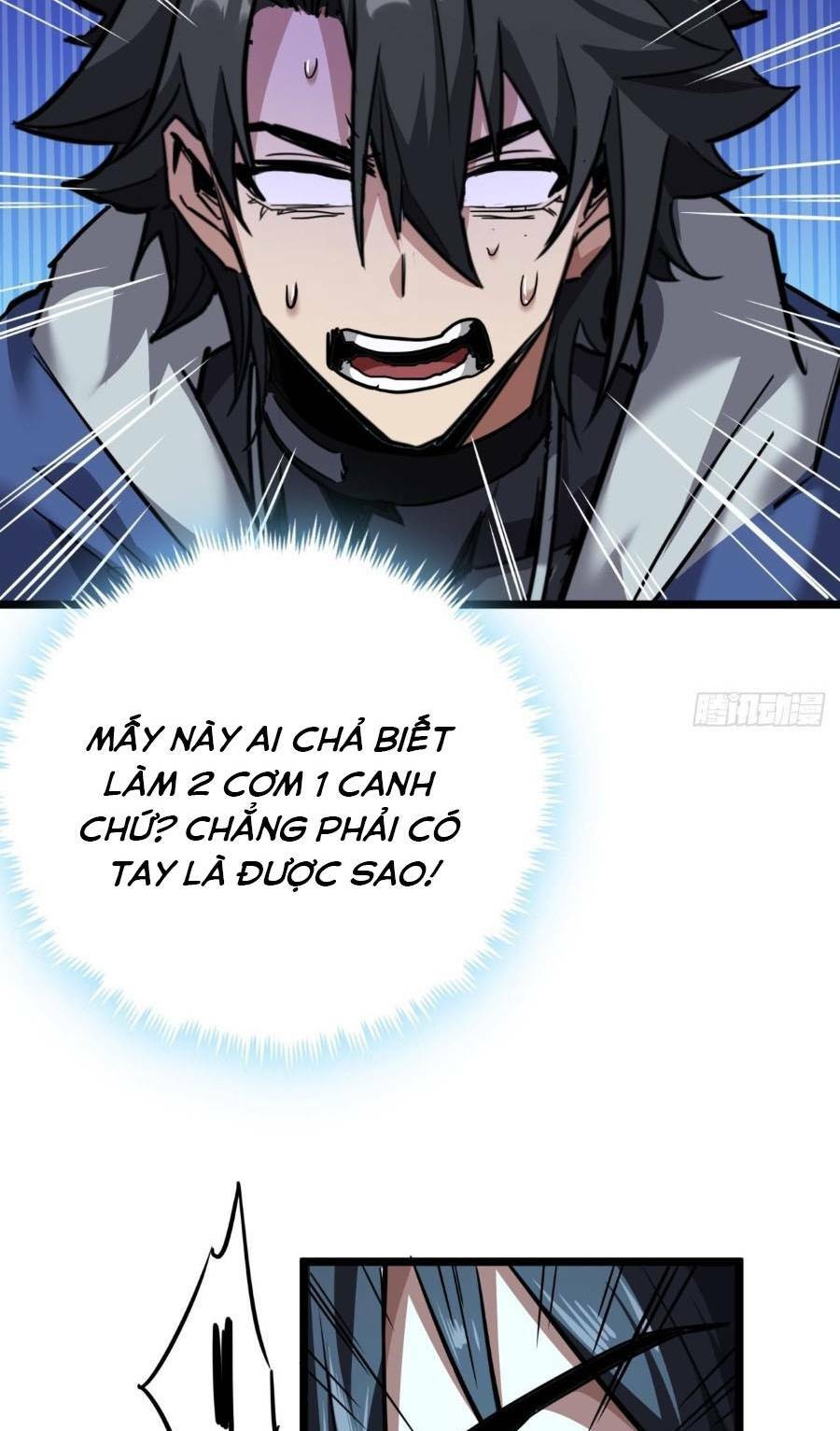 Trò Chơi Này Cũng Quá Chân Thật Rồi! Chapter 18 - Trang 2