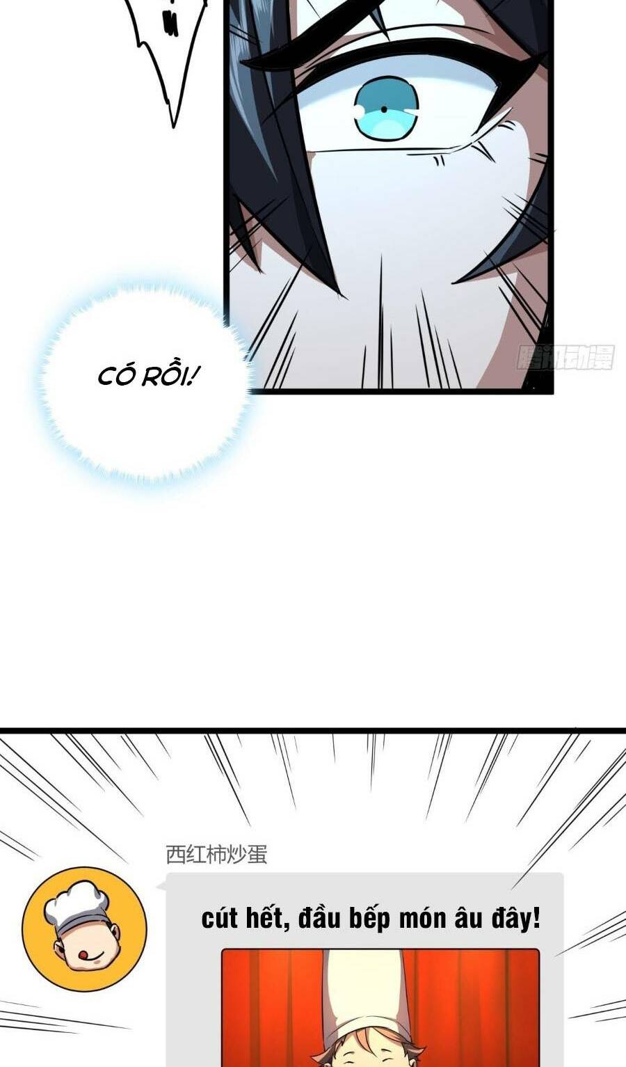 Trò Chơi Này Cũng Quá Chân Thật Rồi! Chapter 18 - Trang 2