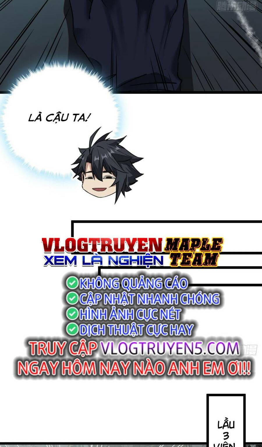 Trò Chơi Này Cũng Quá Chân Thật Rồi! Chapter 18 - Trang 2