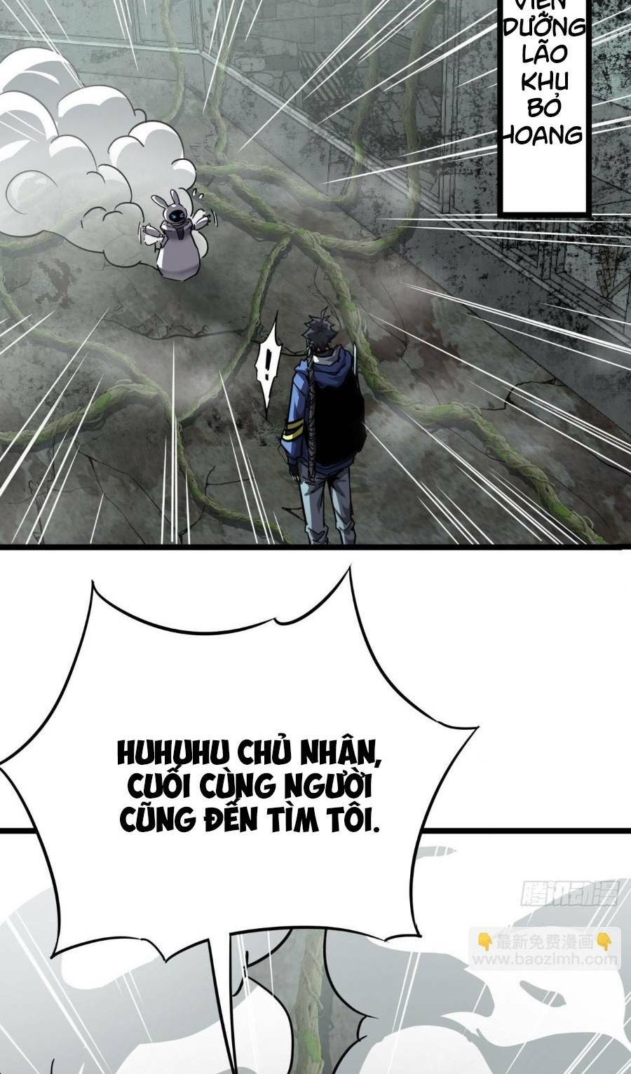 Trò Chơi Này Cũng Quá Chân Thật Rồi! Chapter 18 - Trang 2