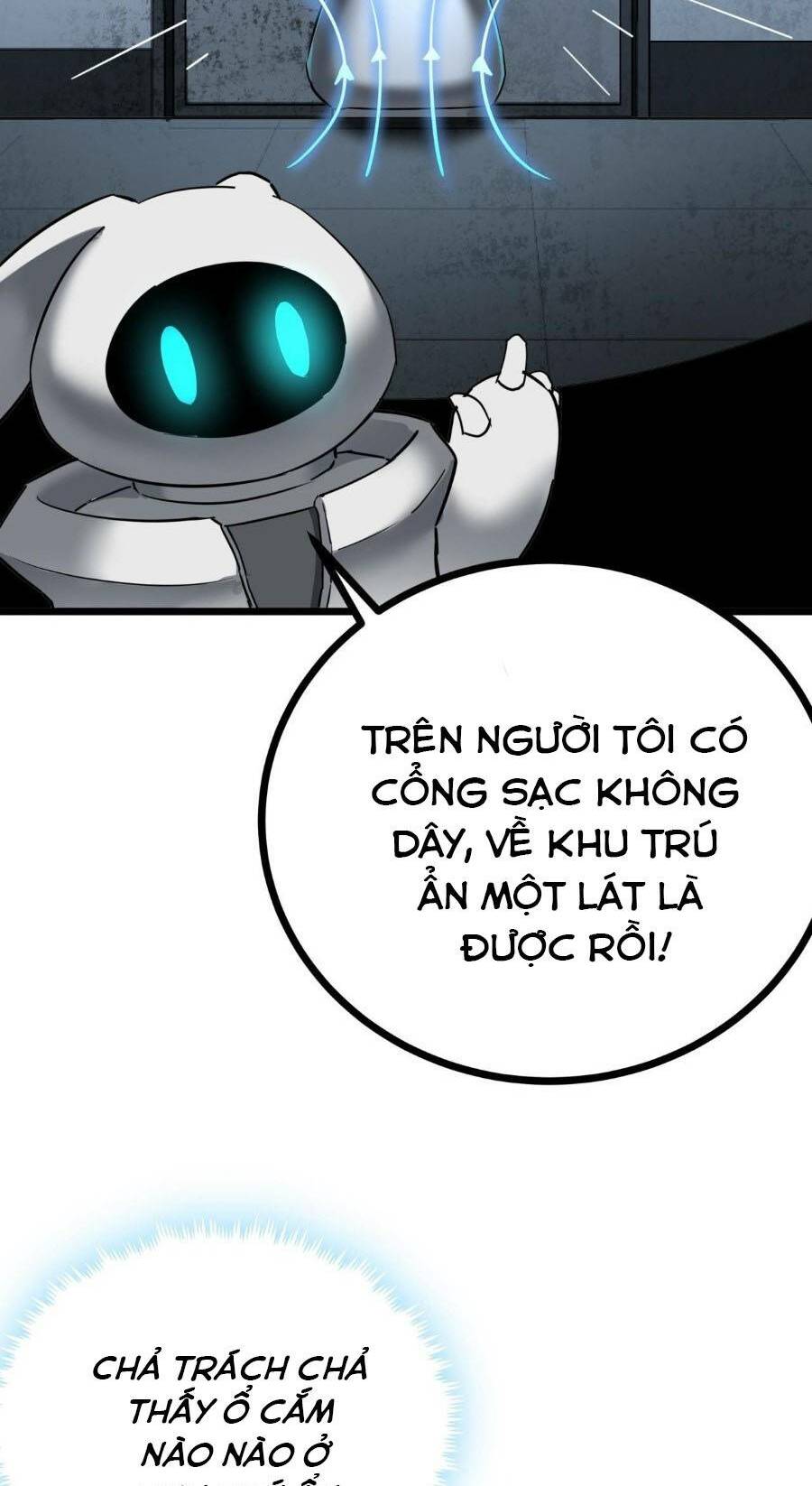 Trò Chơi Này Cũng Quá Chân Thật Rồi! Chapter 18 - Trang 2