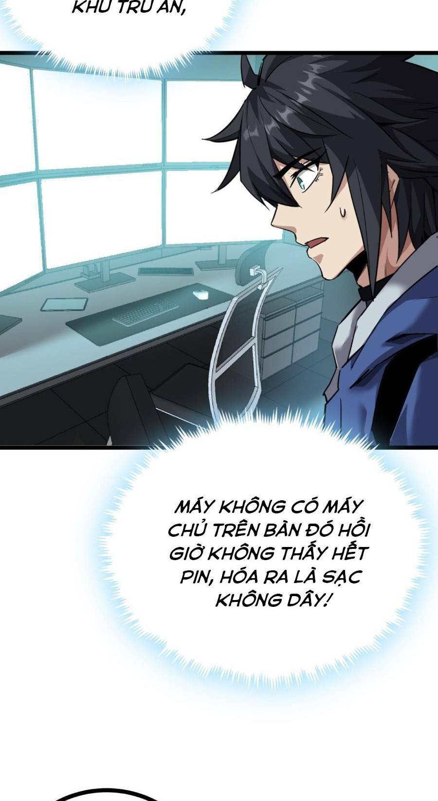 Trò Chơi Này Cũng Quá Chân Thật Rồi! Chapter 18 - Trang 2