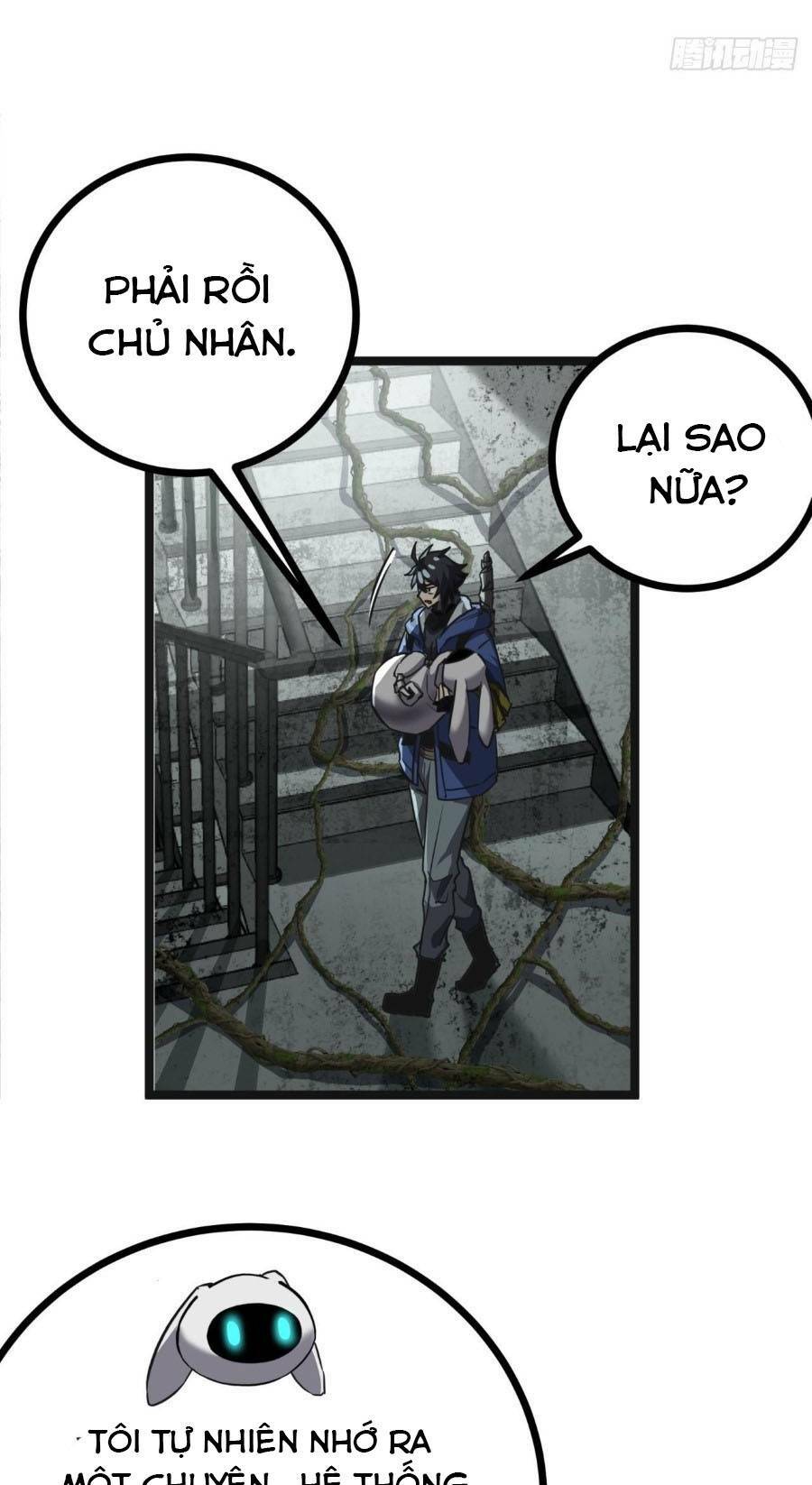 Trò Chơi Này Cũng Quá Chân Thật Rồi! Chapter 18 - Trang 2