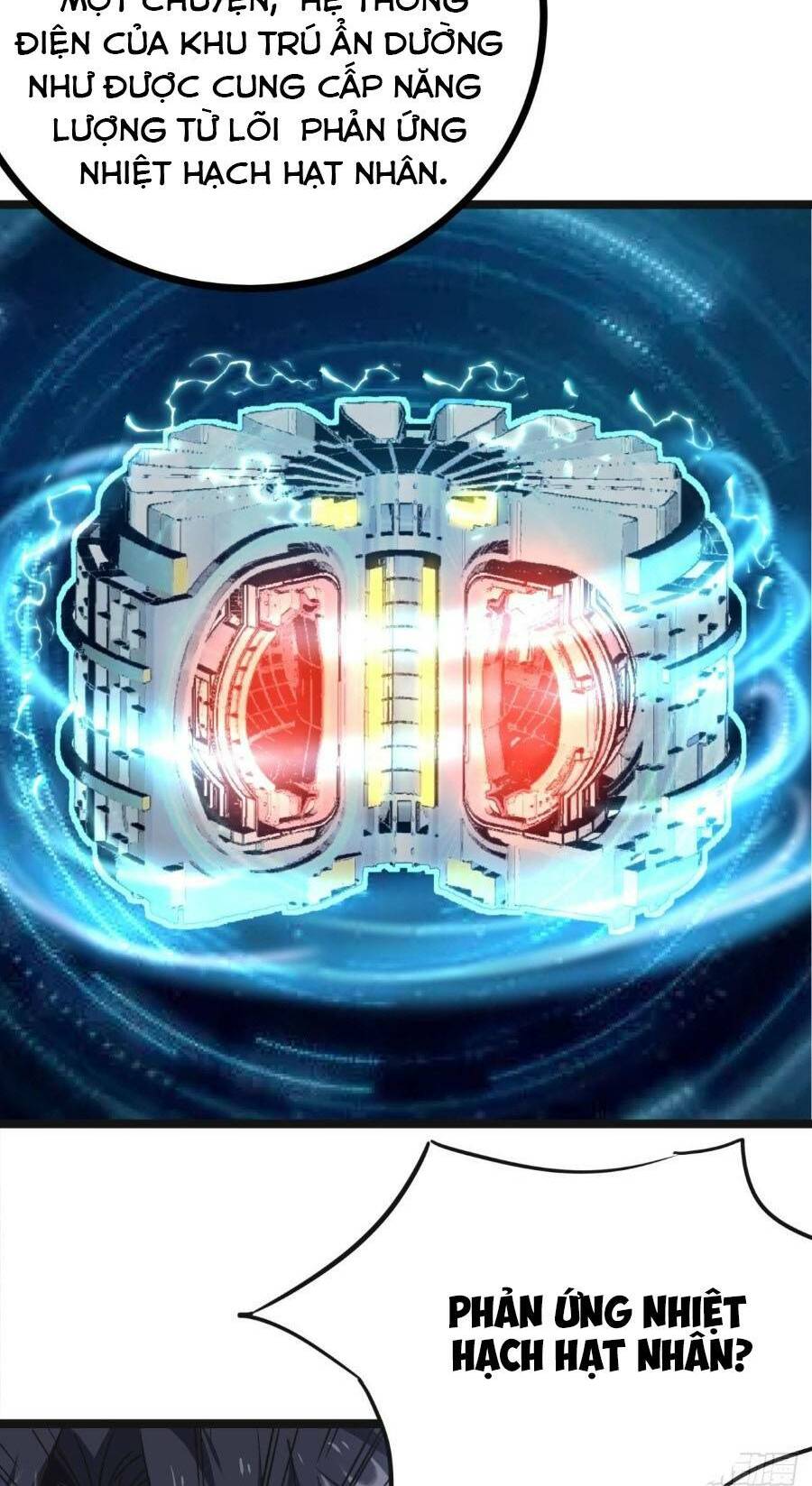 Trò Chơi Này Cũng Quá Chân Thật Rồi! Chapter 18 - Trang 2