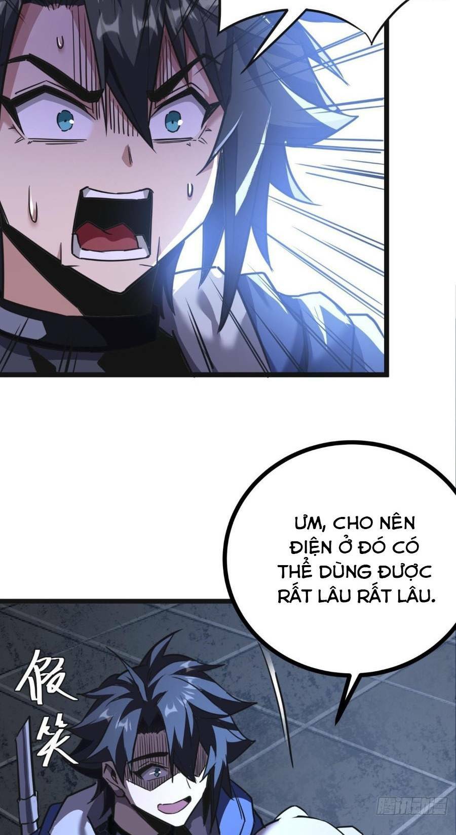 Trò Chơi Này Cũng Quá Chân Thật Rồi! Chapter 18 - Trang 2