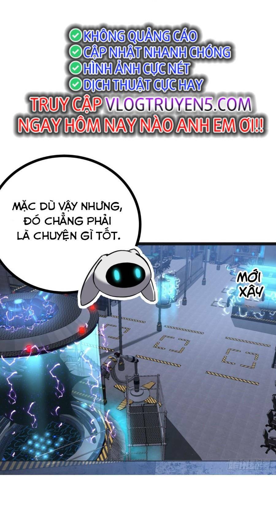Trò Chơi Này Cũng Quá Chân Thật Rồi! Chapter 18 - Trang 2