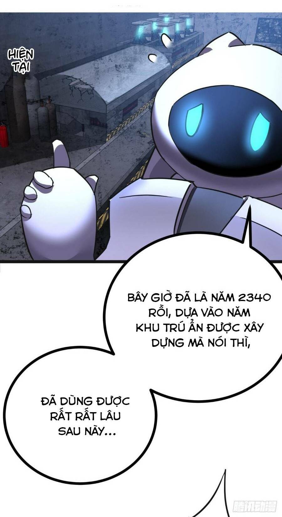 Trò Chơi Này Cũng Quá Chân Thật Rồi! Chapter 18 - Trang 2