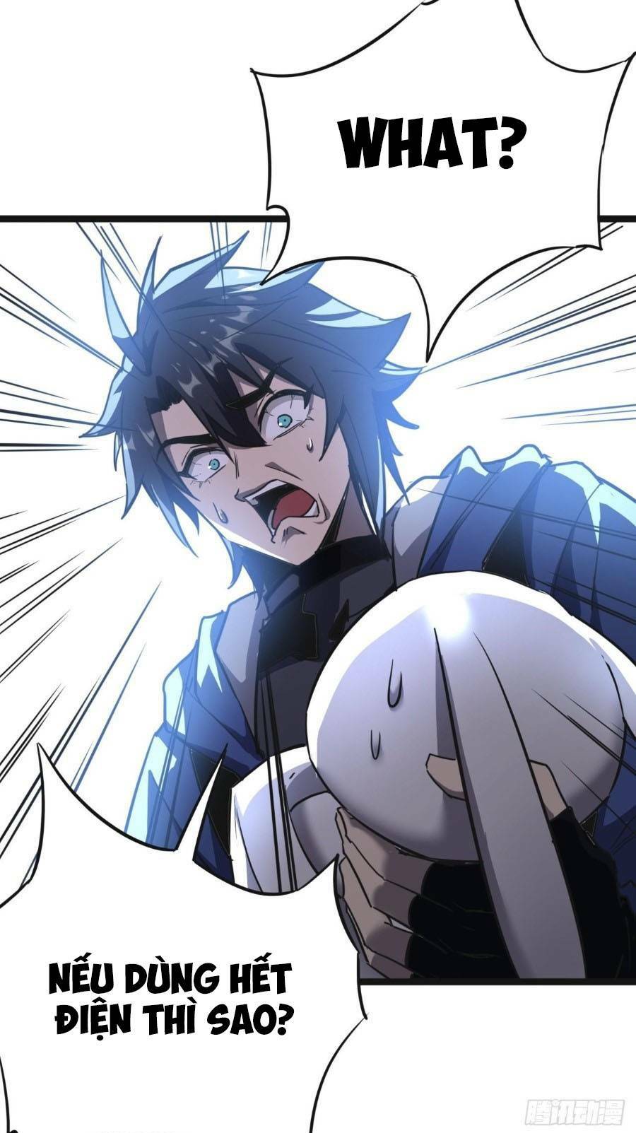 Trò Chơi Này Cũng Quá Chân Thật Rồi! Chapter 18 - Trang 2