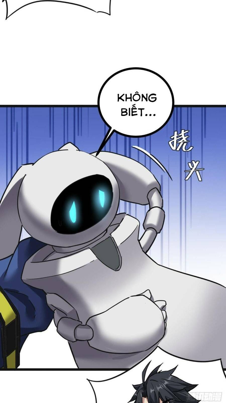 Trò Chơi Này Cũng Quá Chân Thật Rồi! Chapter 18 - Trang 2