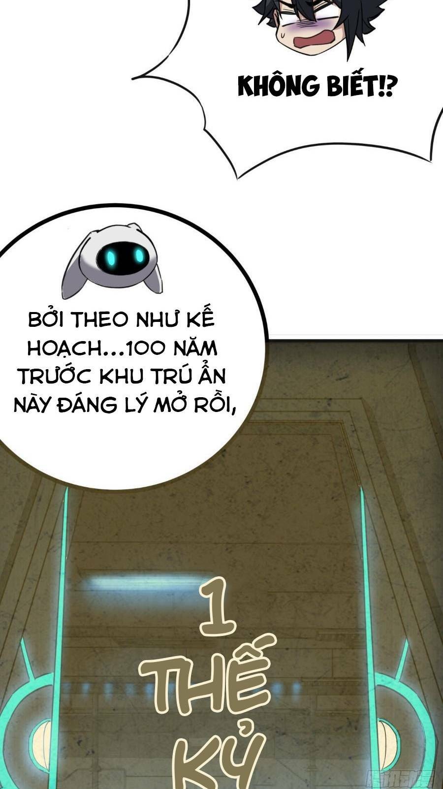 Trò Chơi Này Cũng Quá Chân Thật Rồi! Chapter 18 - Trang 2