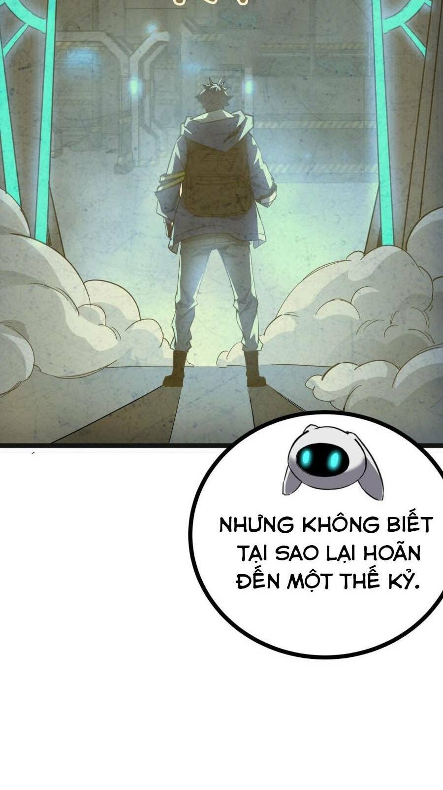 Trò Chơi Này Cũng Quá Chân Thật Rồi! Chapter 18 - Trang 2
