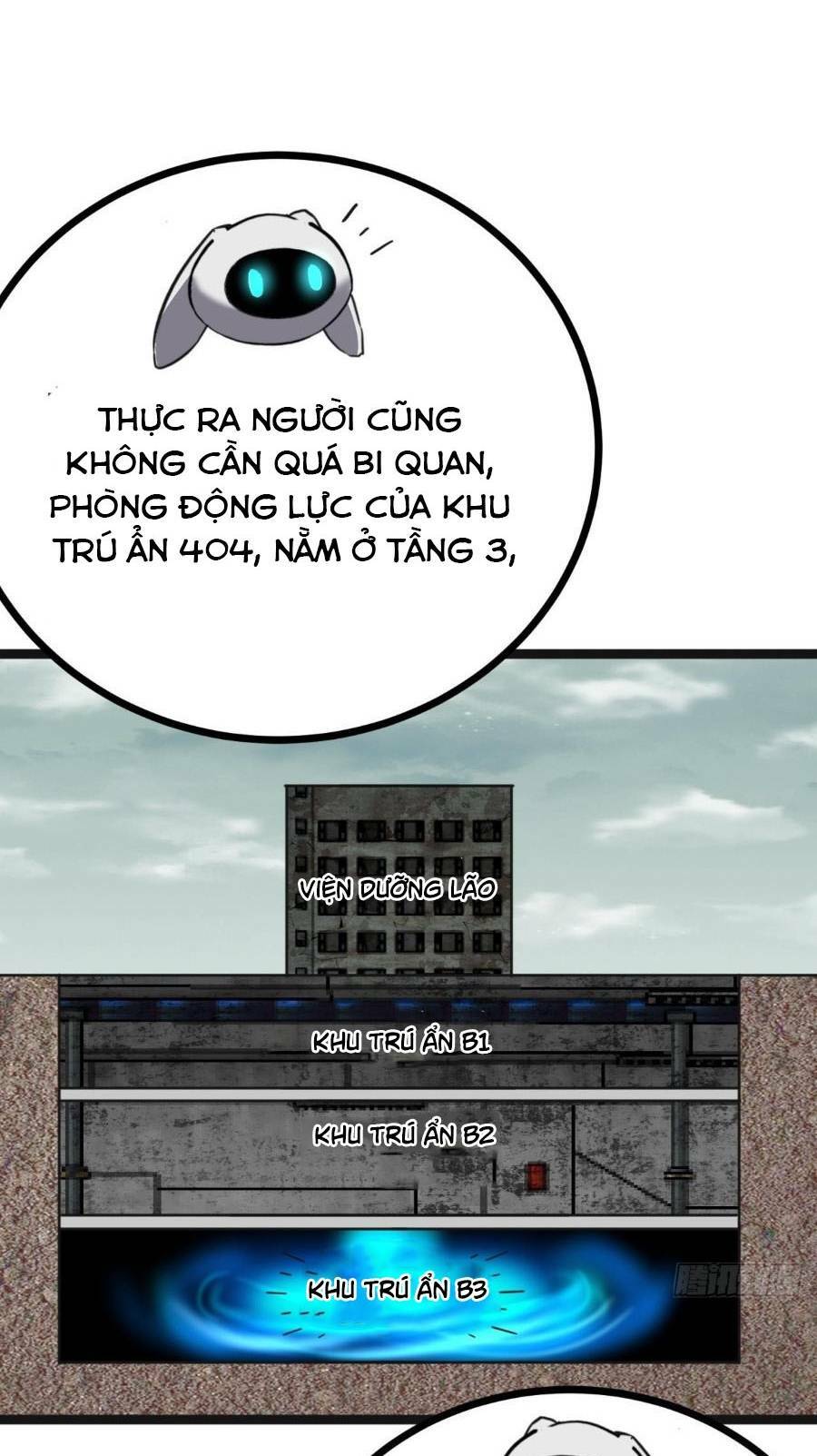 Trò Chơi Này Cũng Quá Chân Thật Rồi! Chapter 18 - Trang 2