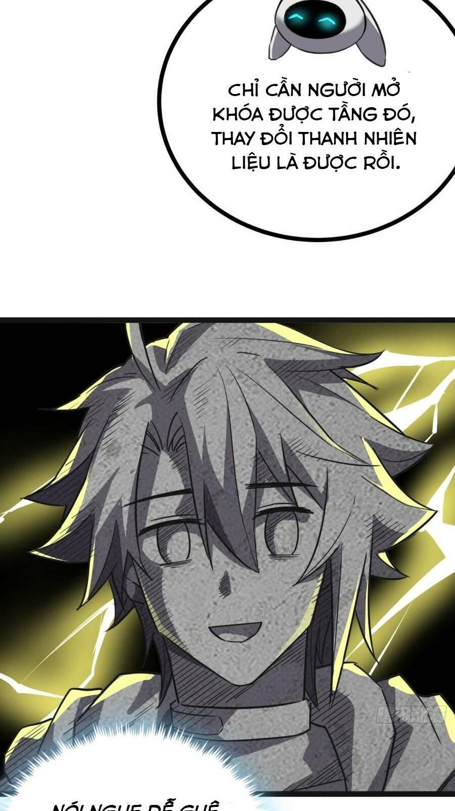 Trò Chơi Này Cũng Quá Chân Thật Rồi! Chapter 18 - Trang 2