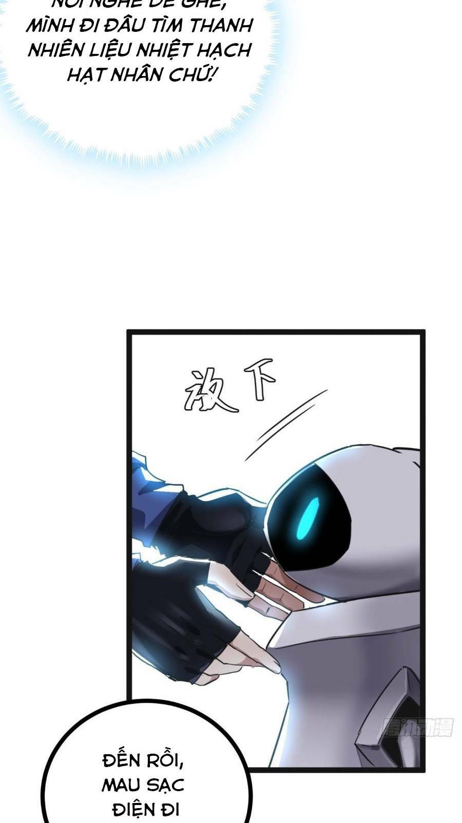 Trò Chơi Này Cũng Quá Chân Thật Rồi! Chapter 18 - Trang 2