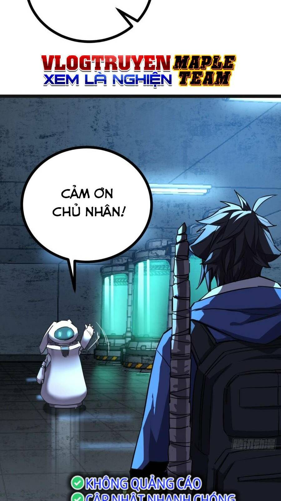 Trò Chơi Này Cũng Quá Chân Thật Rồi! Chapter 18 - Trang 2