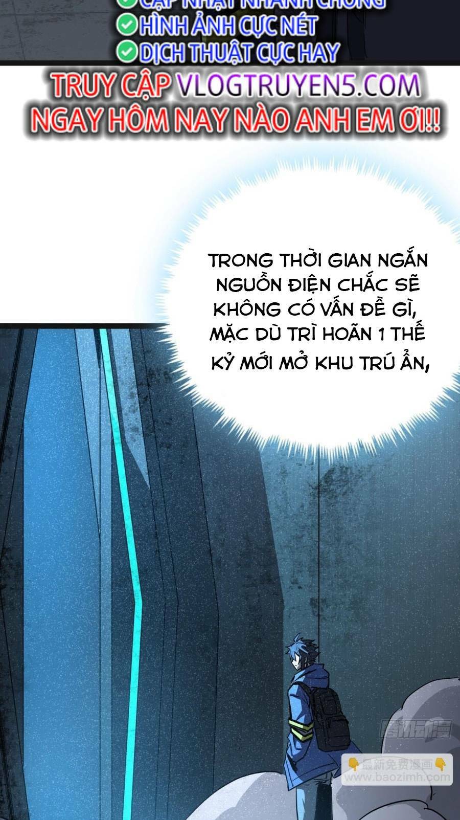 Trò Chơi Này Cũng Quá Chân Thật Rồi! Chapter 18 - Trang 2