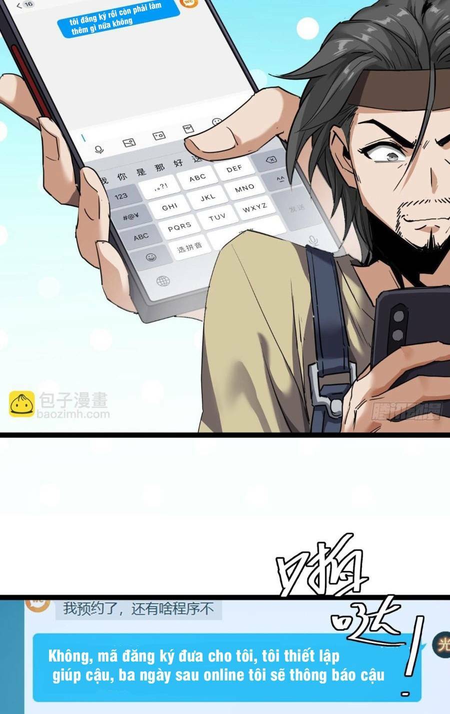 Trò Chơi Này Cũng Quá Chân Thật Rồi! Chapter 18 - Trang 2