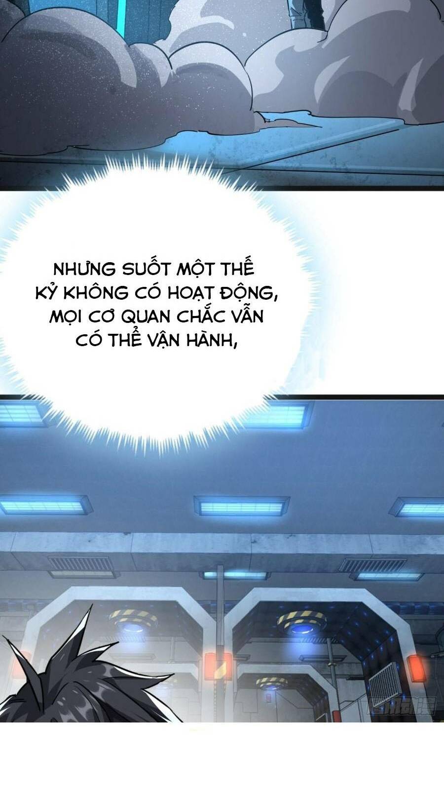 Trò Chơi Này Cũng Quá Chân Thật Rồi! Chapter 18 - Trang 2