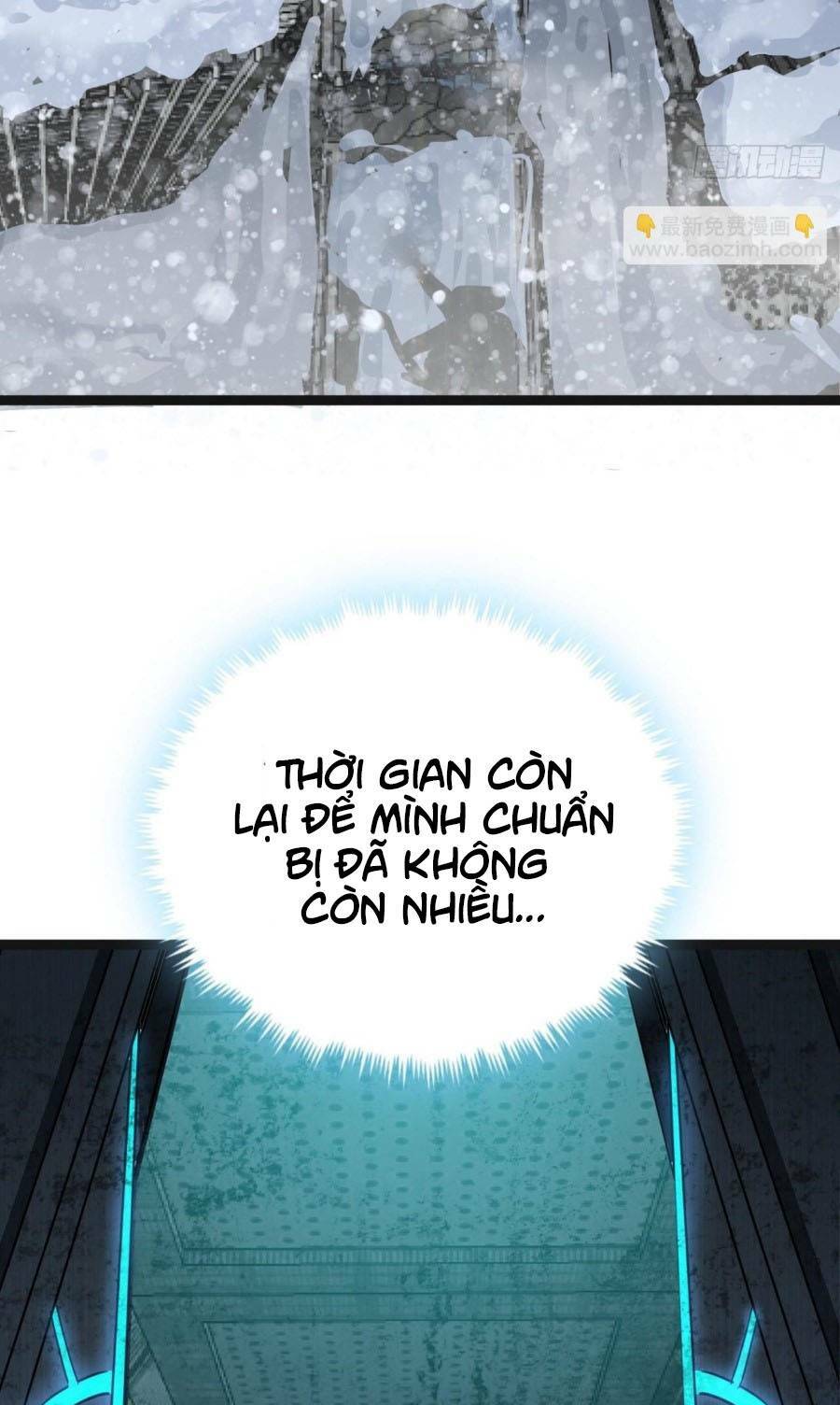 Trò Chơi Này Cũng Quá Chân Thật Rồi! Chapter 18 - Trang 2